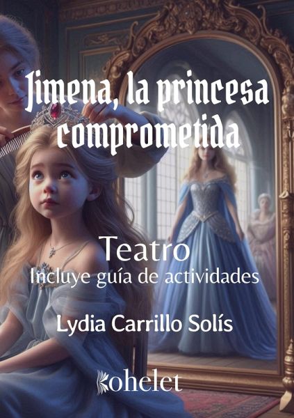 Jimena (eBook, ePUB)
