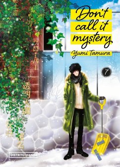 Cover Don't Call it Mystery 7
