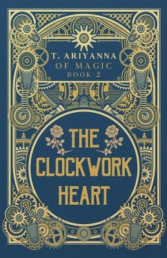 Cover The Clockwork Heart