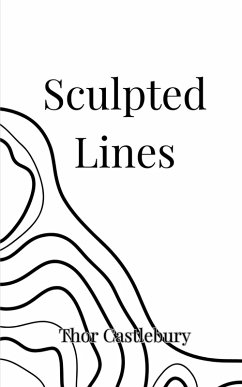 Cover Sculpted Lines