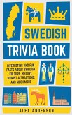 Swedish Trivia Book