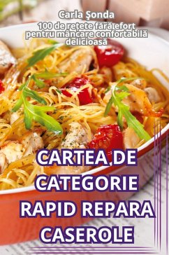 Cover CARTEA DE CATEGORIE RAPID REPARA CASEROLE