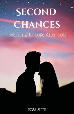 Cover Second Chances