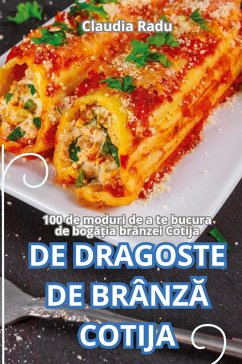 Cover DE DRAGOSTE DE BRÂNZ¿ COTIJA