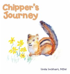 Cover Chipper's Journey
