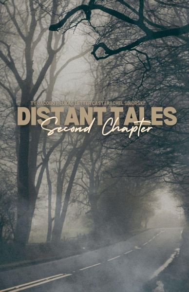 Distant Tales