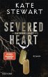 Severed Heart / Ravenhood Legacy Bd.2 - Bild 1