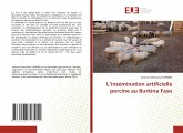 L¿insémination artificielle porcine au Burkina Faso L¿insémination artificielle porcine au Burkina Faso