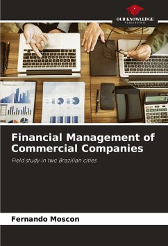 Cover Financial Management of Commercial Companies