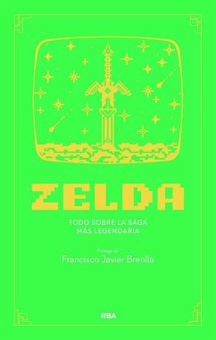 Cover Zelda