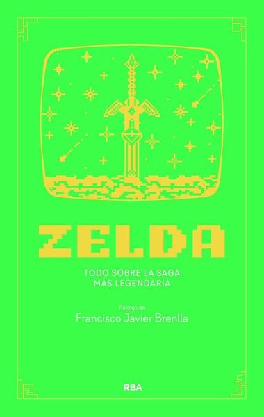 Zelda