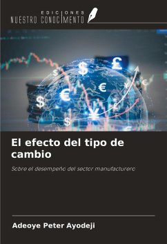 Cover El efecto del tipo de cambio