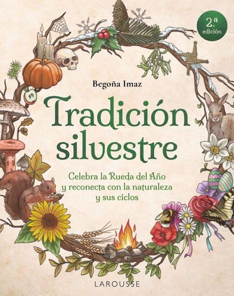 Tradición silvestre Tradición silvestre