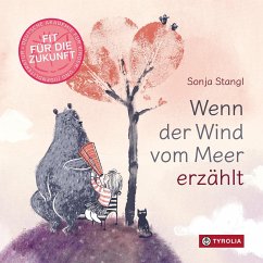 Cover Wenn der Wind vom Meer erzählt