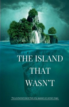 Cover The Island That Wasn't