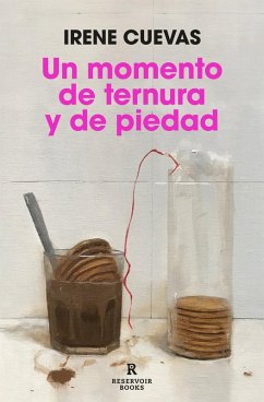 Un Momento de Ternura Y de Piedad / A Moment of Tenderness and Pity Cover Un Momento de Ternura Y de Piedad / A Moment of Tenderness and Pity