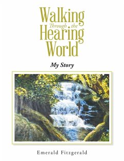 Cover Walking Through the Hearing World