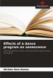 Effects of a dance program on senescence - Bild 1