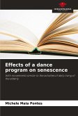 Effects of a dance program on senescence Effects of a dance program on senescence