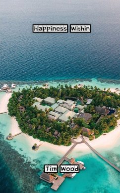 Cover Happiness Within