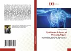 Epidémiocliniques et thérapeutiques Epidémiocliniques et thérapeutiques