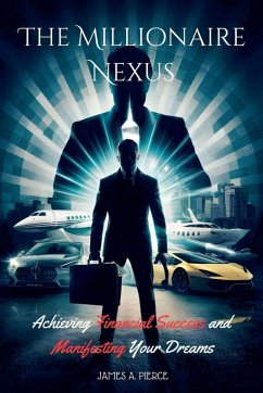 Cover The Millionaire Nexus