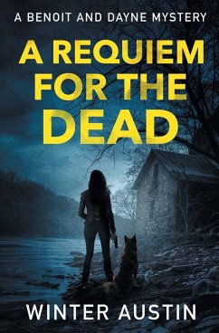 Cover A Requiem For The Dead
