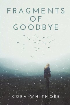 Cover Fragments of Goodbye