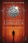 La Saga dels Longeus 1 La Saga dels Longeus 1