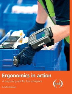 Cover Ergonomics in Action