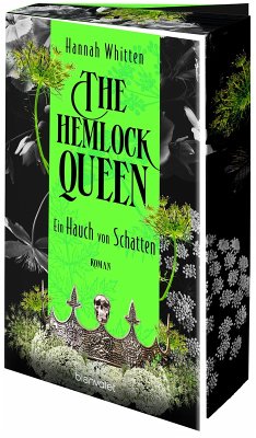 The Hemlock Queen - Ein Hauch von Schatten - Whitten, Hannah