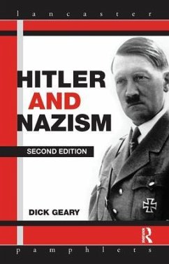 Hitler and Nazism - Geary, Richard