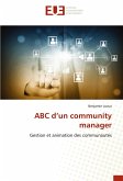 ABC d'un community manager