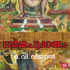 Dharmapuranam (MP3-Download) - O Vijayan, V