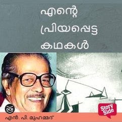 Ente Priyapetta Kadhakal - N P Muhammad (MP3-Download) - Muhammad, N P