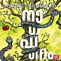 Nagaphanam (MP3-Download) - Sivashankar, Rajeev