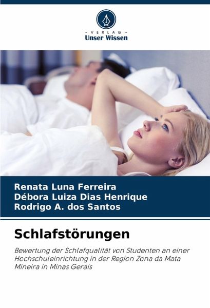 Schlafstörungen Schlafstörungen