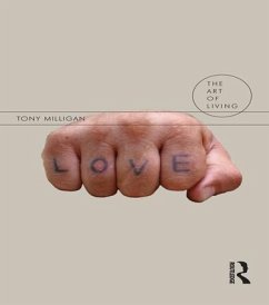 Love - Milligan, Tony