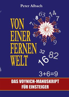 Cover Von einer fernen Welt