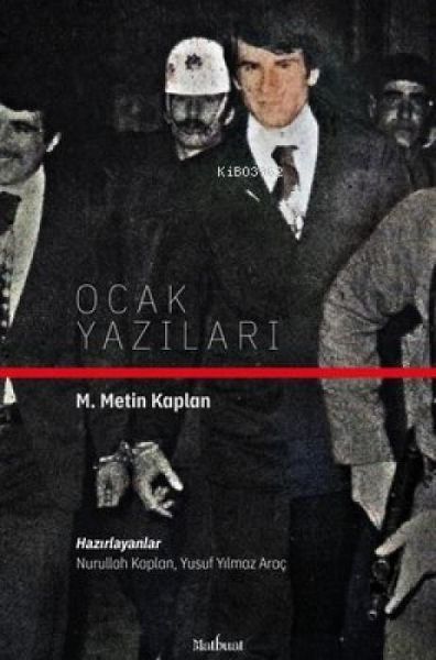 Ocak Yazilari Ocak Yazilari