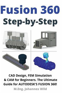 Cover Fusion 360   Step by Step