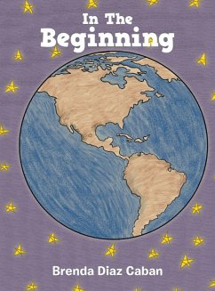 In The Beginning - Caban, Brenda Diaz In The Beginning - Caban, Brenda Diaz