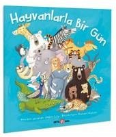 Hayvanlarla Bir Gün - Lily, Amber