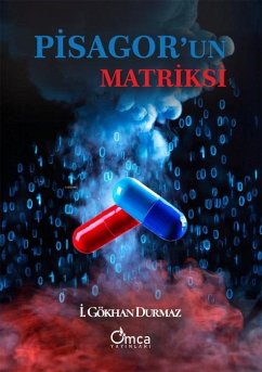 Pisagorun Matriksi - Gökhan Durmaz, I.