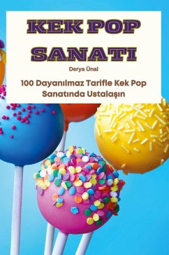 Cover KEK POP SANATI