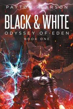 Black and White - Pearson, Payton