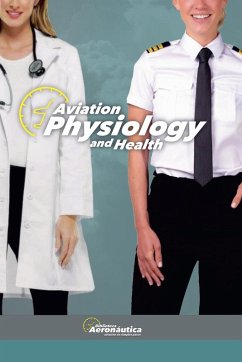 Cover Aviation Physiology and Health