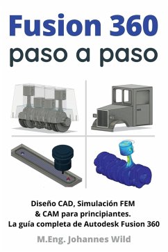 Cover Fusion 360   paso a paso