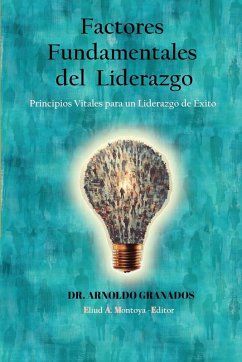 Cover Factores fundamentales del liderazgo