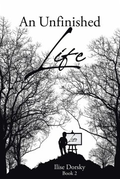 Cover An Unfinished Life